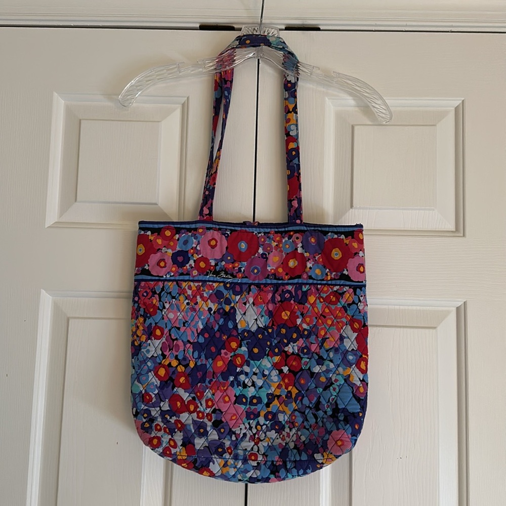 Vera Bradley Tote bag ๐ธ - Picture 3 of 4